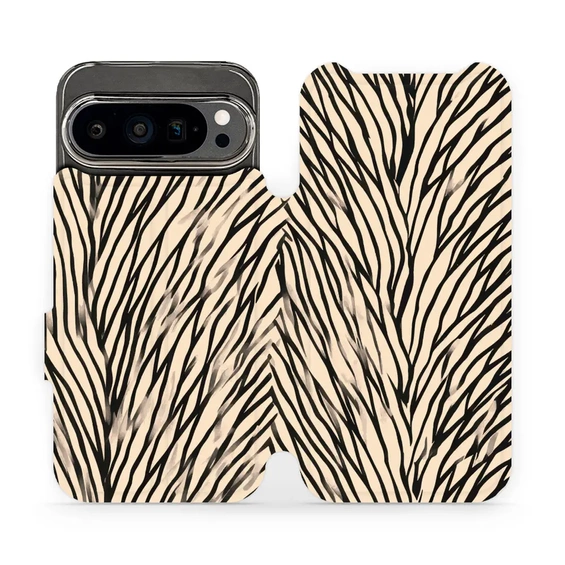 Phone Case Google Pixel 9 Pro - Design VA52S