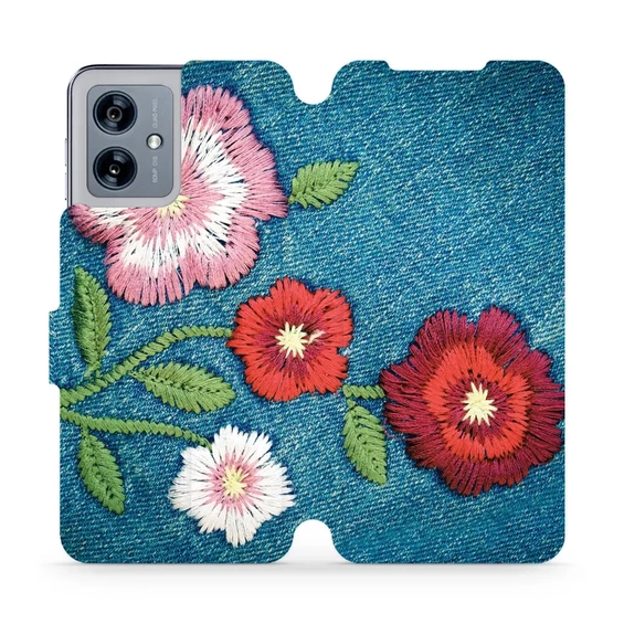 Phone Case Motorola Moto G54 5G - Design MD05P