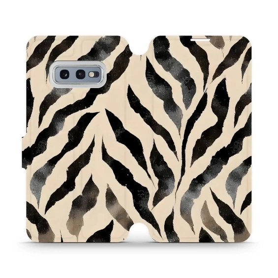 Etui do Samsung Galaxy S10e - wzór VA53S