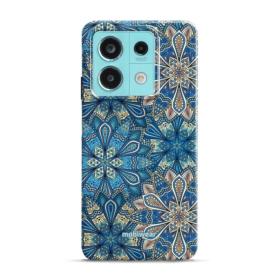 Etui Elite Pro do Xiaomi Redmi Note 13 5G - wzór E108E