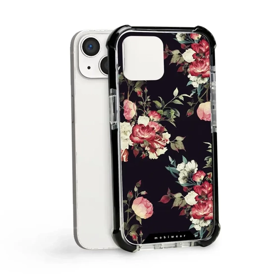 Case MagSafe Elite Bumper for Apple iPhone 13 - Design D003D