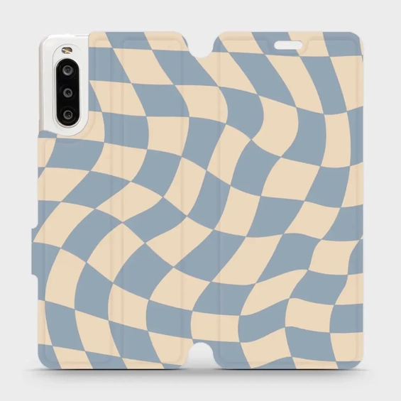 Hülle für Sony Xperia 10 II - Farbe VA59S