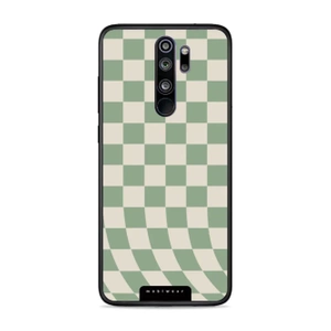 Hülle Glossy Case für Xiaomi Redmi Note 8 Pro - Farbe GA58G