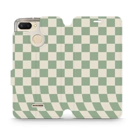 Phone Case Xiaomi Redmi 6 - Design VA58S