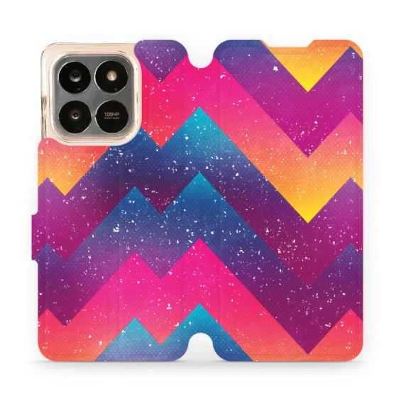 Phone Case Huawei Honor X7d - Design V110S