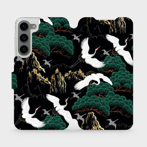 Hülle für Samsung Galaxy S23 Plus - Farbe VP16S