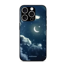 Phone Glossy Case Apple iPhone 15 Pro Max - Design G048G