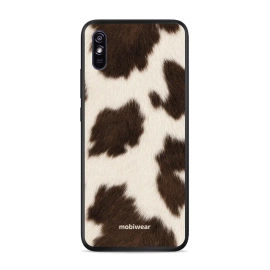 Phone Glossy Case Xiaomi Redmi 9A - Design G166G