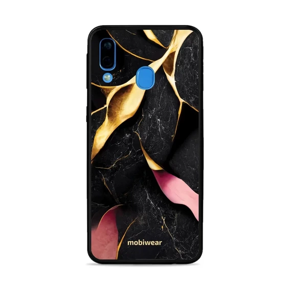 Hülle Glossy Case für Samsung Galaxy A40 - Farbe G021G