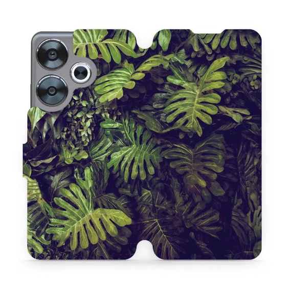 Phone Case Xiaomi POCO F6 - Design V136P