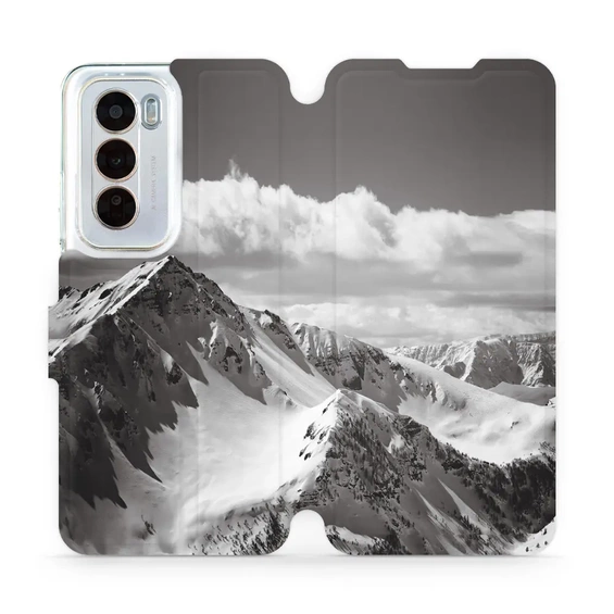 Phone Case OPPO Reno 12 5G - Design M152P