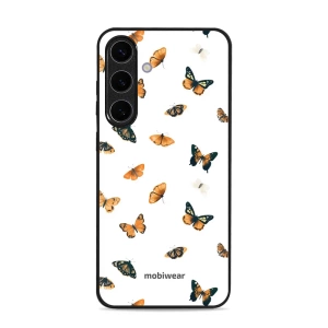 Etui Glossy Case do Samsung Galaxy S25 Plus - wzór GP76G