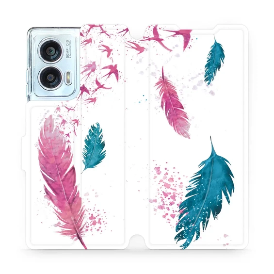 Phone Case Motorola Edge 50 Fusion - Design MR08S