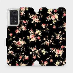 Hülle für Xiaomi POCO M4 Pro 4G - Farbe VD02S