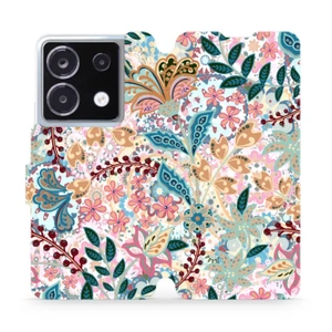 Phone Case Xiaomi POCO X6 - Design MX04S