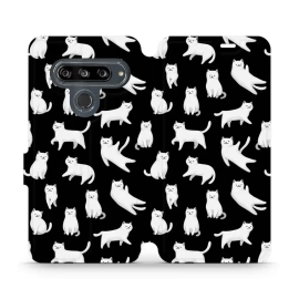 Phone Case LG G8s ThinQ - Design V163S