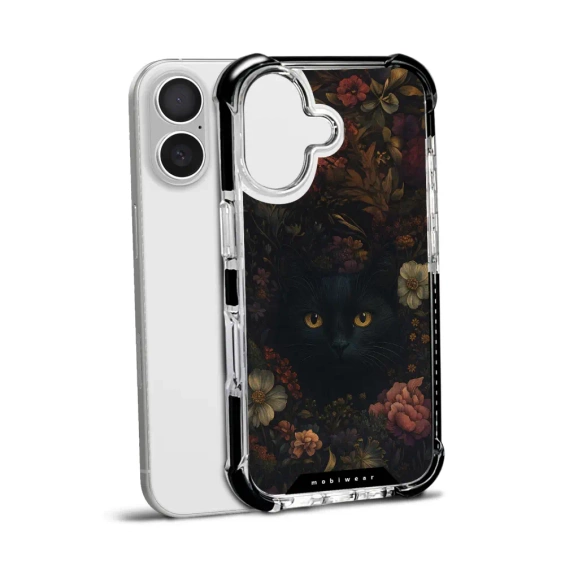 Case MagSafe Elite Bumper for Apple iPhone 16 Plus - Design D161D