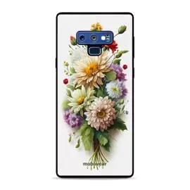 Hülle Glossy Case für Samsung Galaxy Note 9 - Farbe G016G