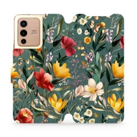 Phone Case Vivo V23 5G - Design VP71S