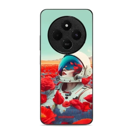 Phone Glossy Case Xiaomi POCO C75 - Design G001G