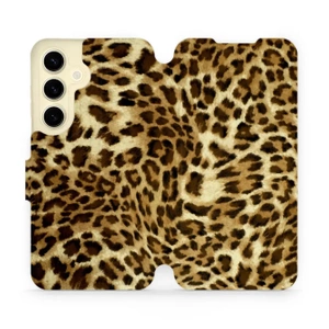 Hülle für Samsung Galaxy S24 - Farbe VA33P