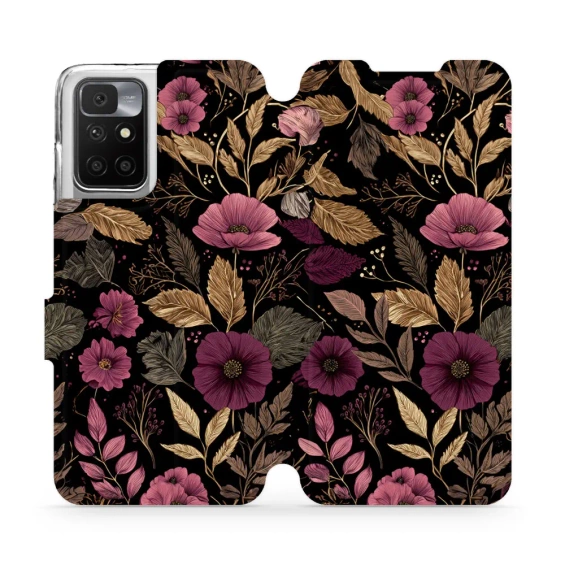 Etui do Xiaomi Redmi 10 - wzór V170S