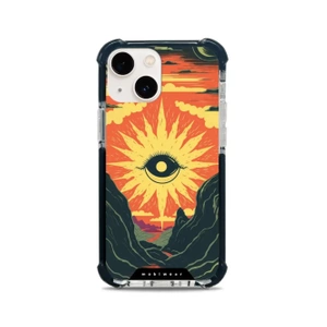 Case MagSafe Elite Bumper for Apple iPhone 13 mini - Design D025D