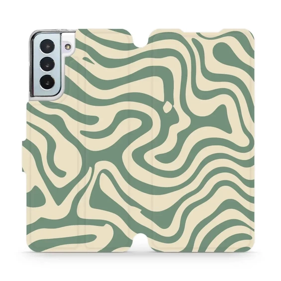 Phone Case Samsung Galaxy S21 Plus - Design VA57S