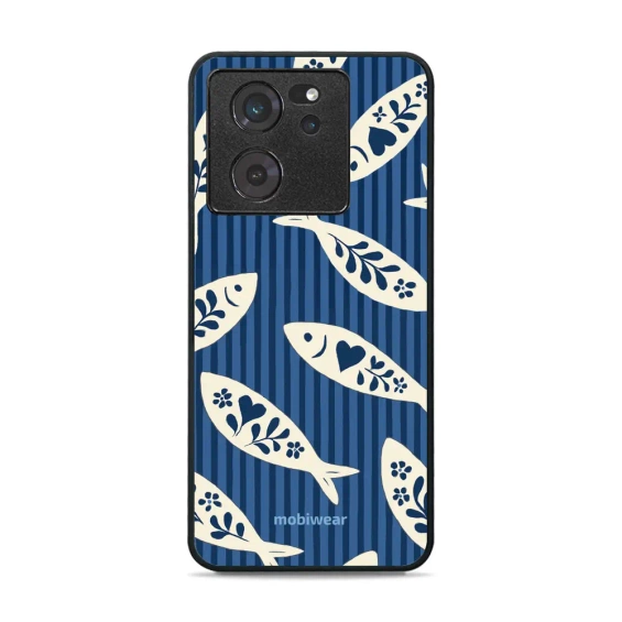 Etui Glossy Case do Xiaomi 13T Pro - wzór GP89G