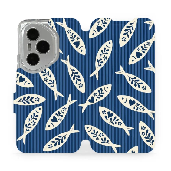 Etui do Huawei Honor 400 Pro - wzór VP89S