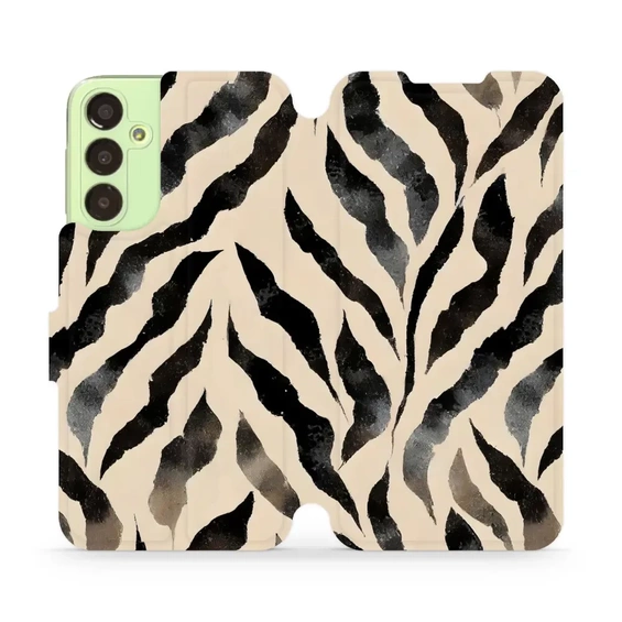 Hülle für Samsung Galaxy A24 - Farbe VA53S