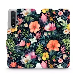 Etui do Huawei Nova 5T - wzór VP48S