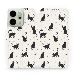 Phone Case OPPO Reno 14 Pro 5G - Design V162S