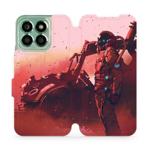 Phone Case Huawei Honor X8b - Design MA09S