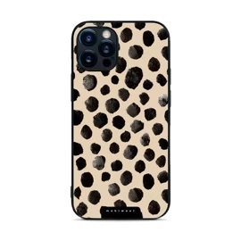 Phone Glossy Case Apple iPhone 12 Pro - Design GA50G