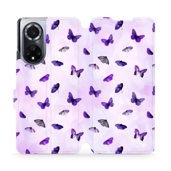 Phone Case Huawei Nova 9 - Design VP76S