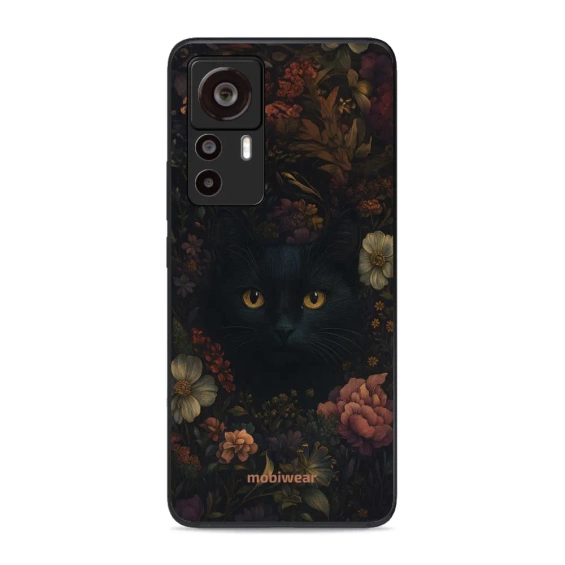 Phone Glossy Case Xiaomi 12T - Design G161G