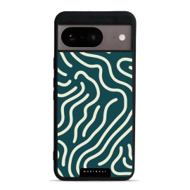 Phone Glossy Case Google Pixel 8 - Design GA61G