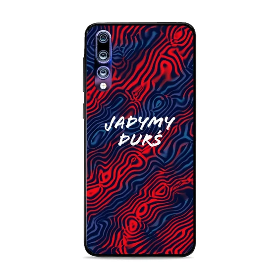 Etui Glossy Case do Huawei P20 Pro - wzór G07GZ