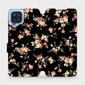 Phone Case Samsung Galaxy M12 - Design VD02S