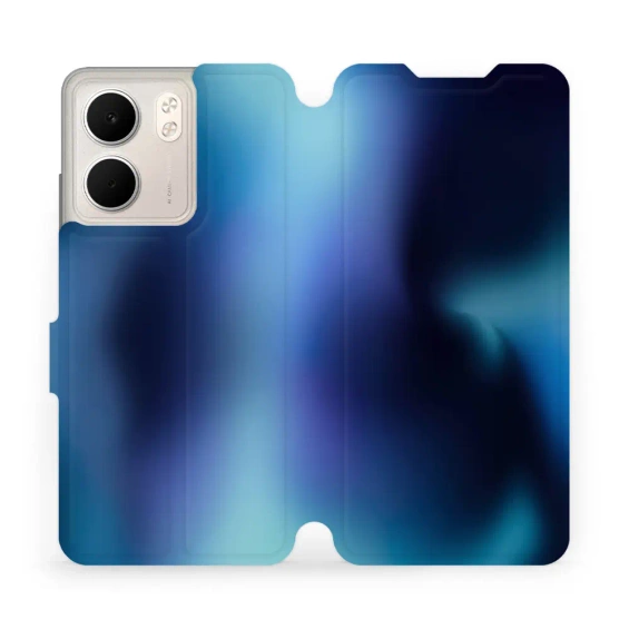 Hülle für OPPO A5x - Farbe VP68S