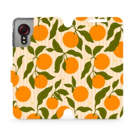 Hülle für Samsung Galaxy Xcover 5 - Farbe VP82S