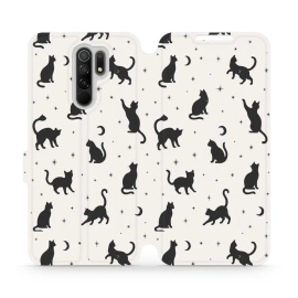 Phone Case Xiaomi Redmi 9 - Design V162S