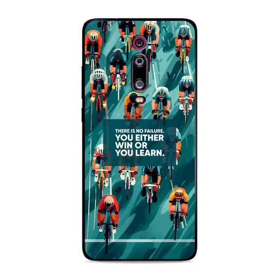 Phone Glossy Case Xiaomi Mi 9T - Design GD02G