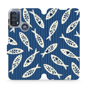 Phone Case Motorola Moto E40 - Design VP89S