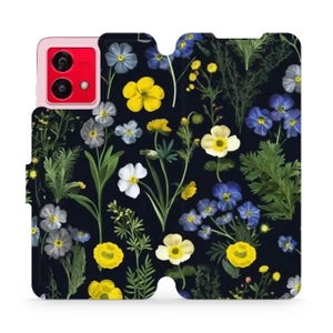 Hülle für Motorola Moto G84 - Farbe VP47S