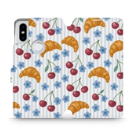 Phone Case Xiaomi Mi Mix 2S - Design VP85S