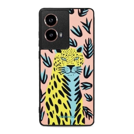 Phone Glossy Case Motorola Moto G85 5G - Design G052G