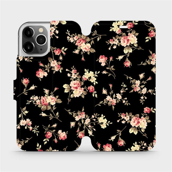 Phone Case Apple iPhone 12 Pro - Design VD02S