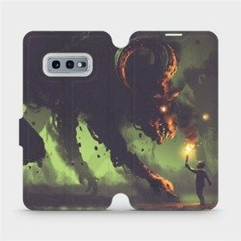 Phone Case Samsung Galaxy S10e - Design VA08P